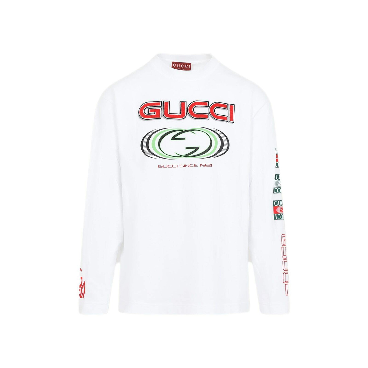 surfista Gucci T-shirt Gucci