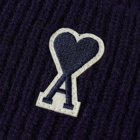 AMI Heart Logo Beanie