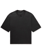 Fear of God - Stretch-Cotton Jersey Pyjama T-Shirt - Black