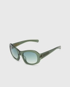 Flatlist Eyewear Ezra Green Men