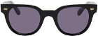 Cutler And Gross Black 1392 Sunglasses