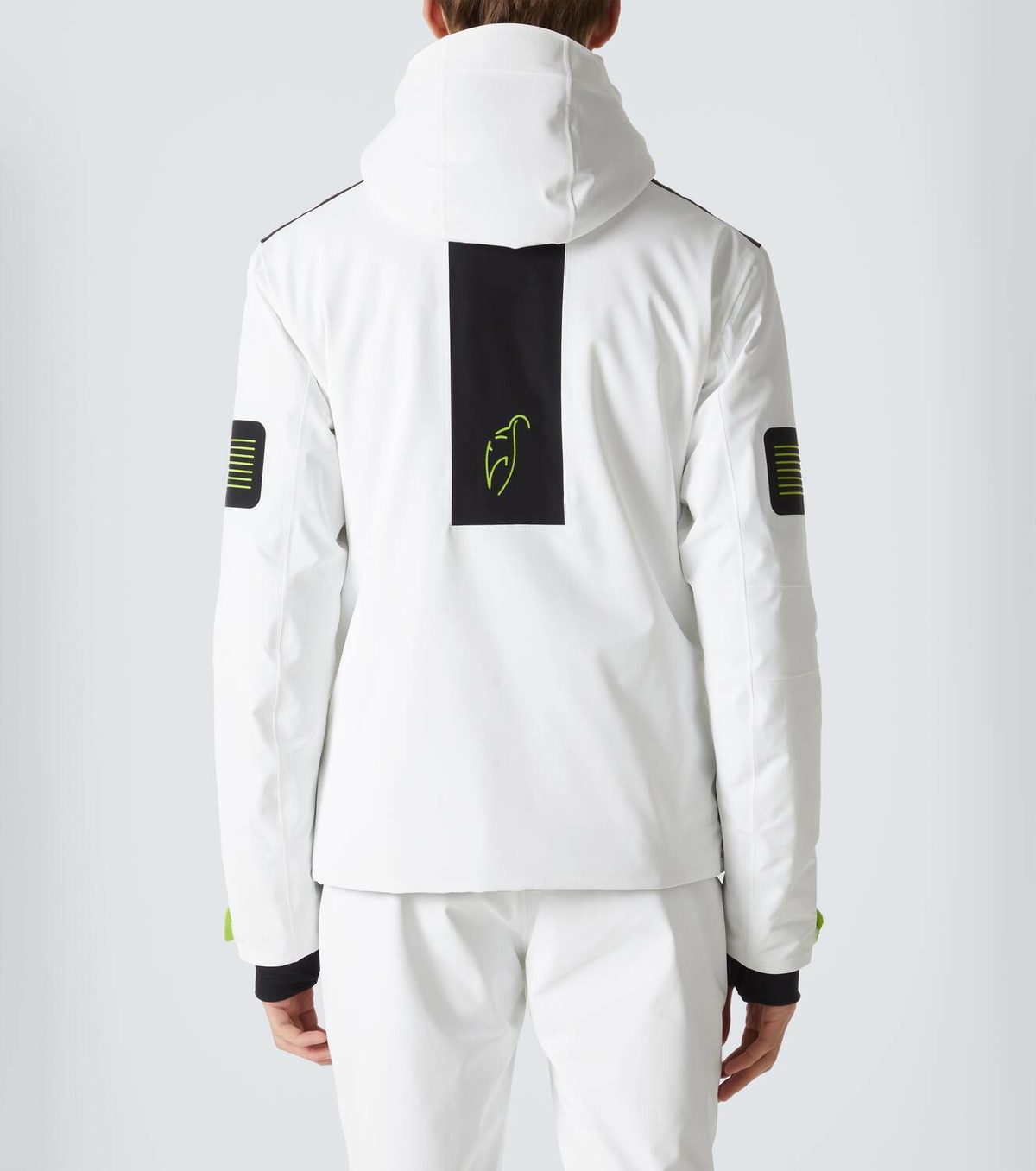 Toni Sailer Allan ski jacket