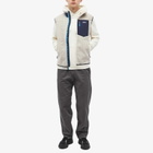 Patagonia Classic Retro-X Vest in Natural