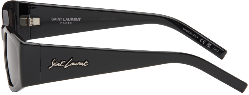 Saint Laurent Black SL 329 Sunglasses Saint Laurent