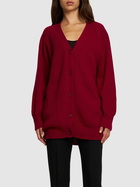 ANNAGRETA Emma Cashmere Cardigan