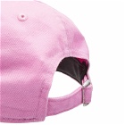 New Era Men's Washed 9Twenty Adjustable Cap in Pink