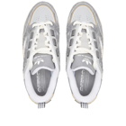 Adidas Men's Adi2000 Sneakers in Grey/White