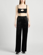 Christopher Esber Womens Top in Black
