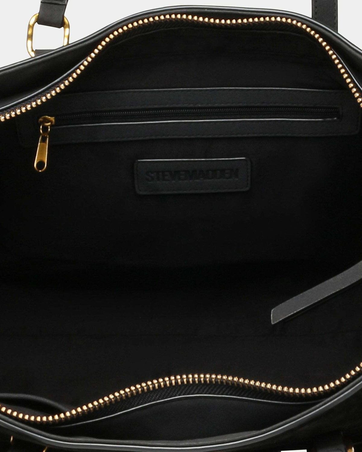 Steve Madden Bsparrow Bag in Black