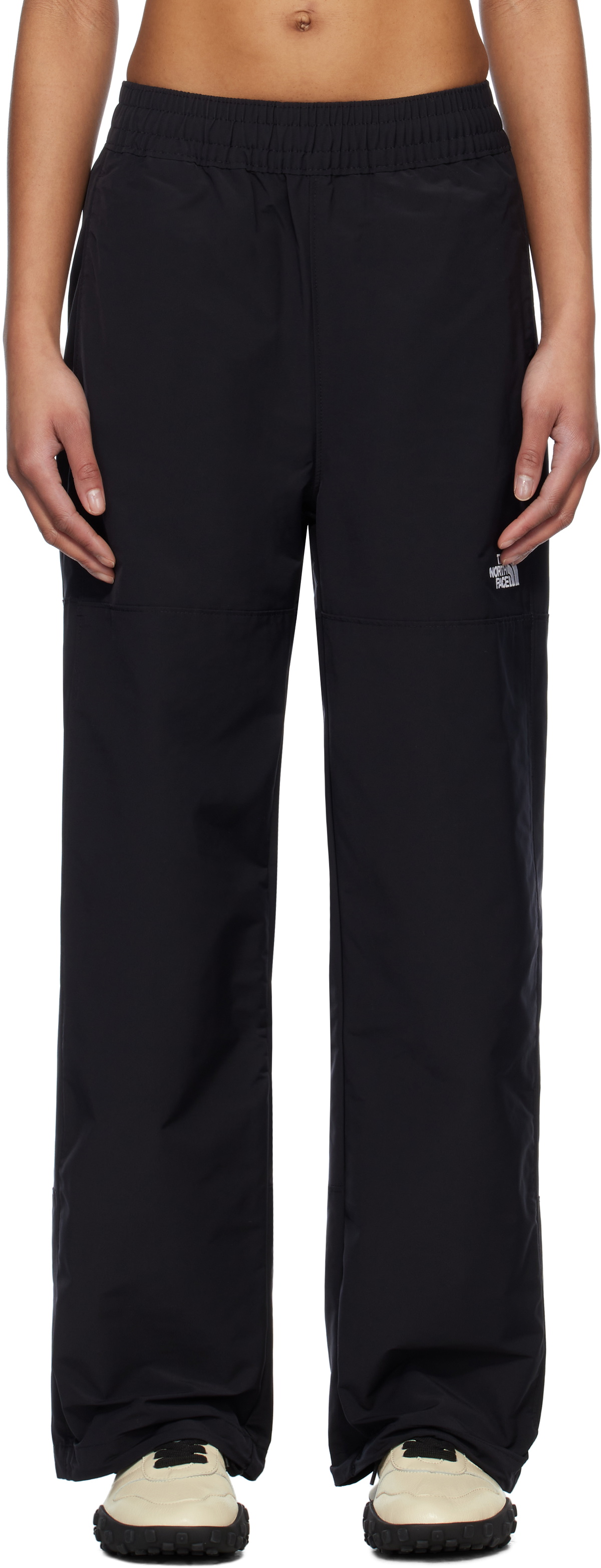 THE NORTH FACE TECH LOUNGE PANT_ Tech Lounge Pants L