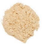 Innermost - The Health Protein Powder - Vanilla, 600g - Colorless