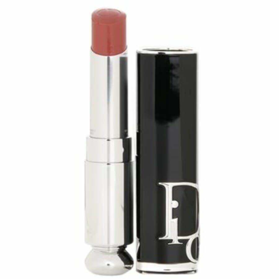 Dior Dior Addict Shine Lipstick 0.11 oz # 100 Nude Look Makeup 3348901609777