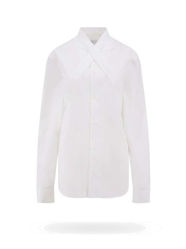 Photo: Off White   Shirt White   Mens