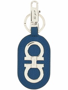 FERRAGAMO - Gancini Key Holder