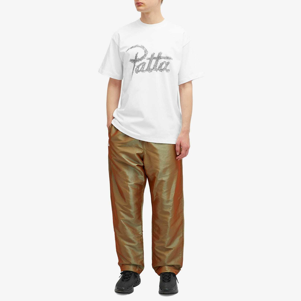 T-shirts homme - Patta | Remise jusqu'à 49