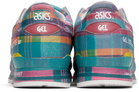 Comme des Garçons Shirt Pink ASICS Edition GEL-LYTE III 07 Remastered Sneakers