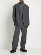 THE FRANKIE SHOP Beo Midweight Light Stretch Over Blazer
