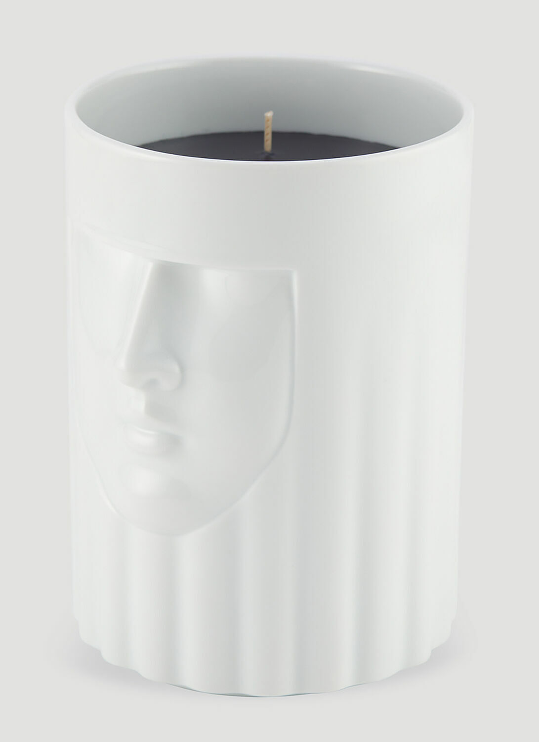 Ginori 1735 The Lady Vase Large Candle