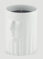 Ginori 1735 The Lady Vase Large Candle