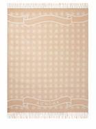 AGNONA - Silk Throw