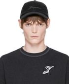 JACQUEMUS Gray 'The Cachemiro baseball' Cap