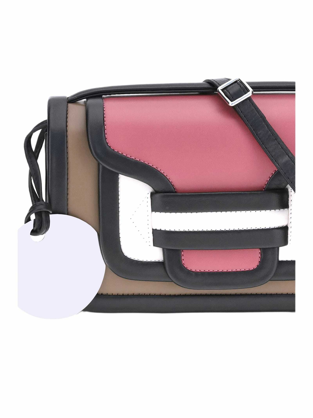 Pierre Hardy Alpha Shoulder Bag