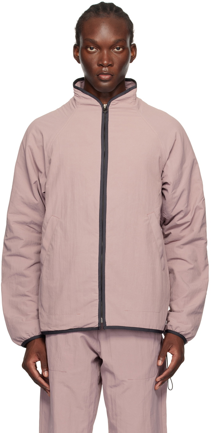 【関税込み】RANRA パープル Budda ジャケット Purple Budda Jacket by RANRA on Sale