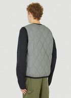 Champion Premium Plus Sleeveless Jacket