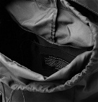 Horizn Studios - SoFo Waxed-Canvas Backpack - Black
