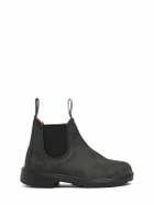 BLUNDSTONE Leather Chelsea Boots