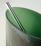 Serax Josephine 03 glass vase by Kris Van Assche