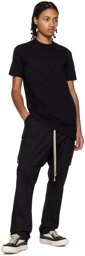 Rick Owens Black Level T-Shirt