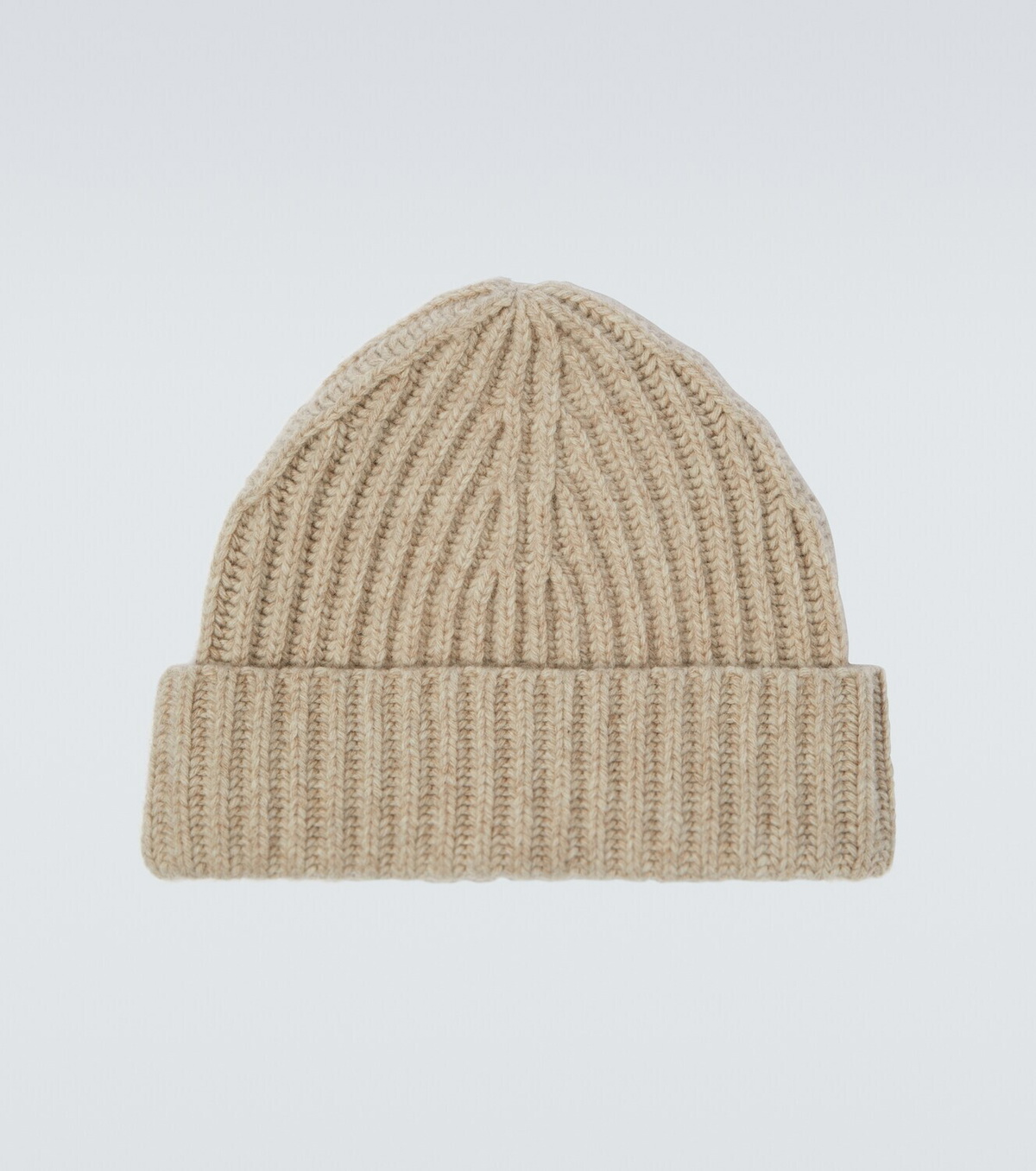 Studio Nicholson x Aaron Levine Berwick virgin wool beanie