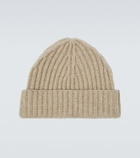 Studio Nicholson x Aaron Levine Berwick virgin wool beanie