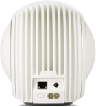 Devialet White & Gold Phantom II Opéra de Paris Speaker, 98 dB