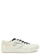 Y-3 X Adidas Adizero RC6 Mesh Sneakers White
