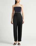 Jucca Womens Top Midnight in Blue