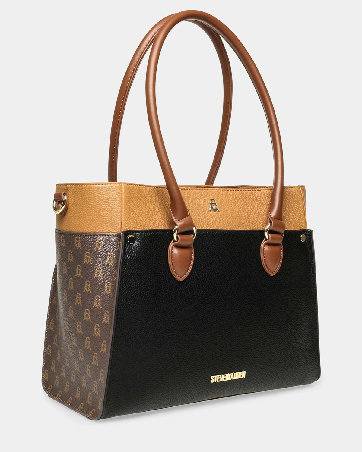 Steve Madden Bmarion Bag in Brown