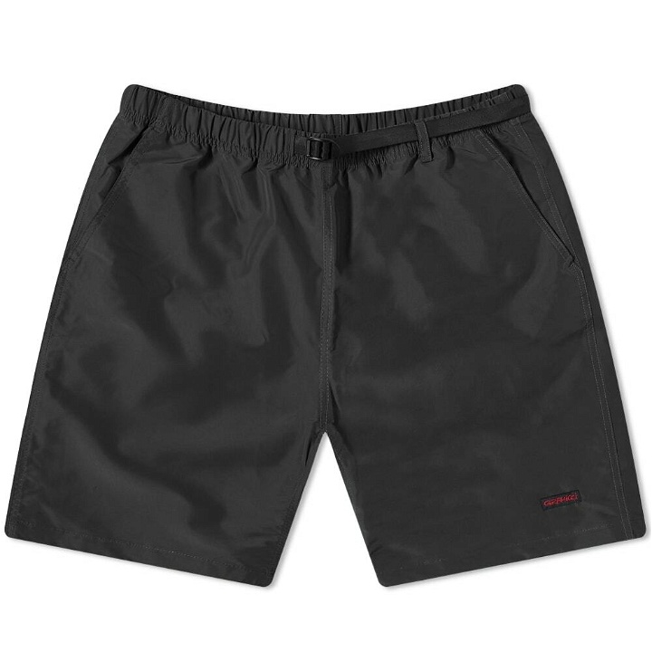 Photo: Gramicci Men's Shell Packable Short in Black