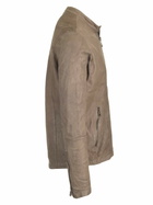 Giorgio Brato Biker Jacket