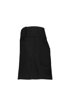 Courrèges Polycotton Mini Skirt