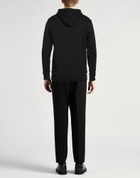 Paul & Shark Mens Sweatshirt in Black