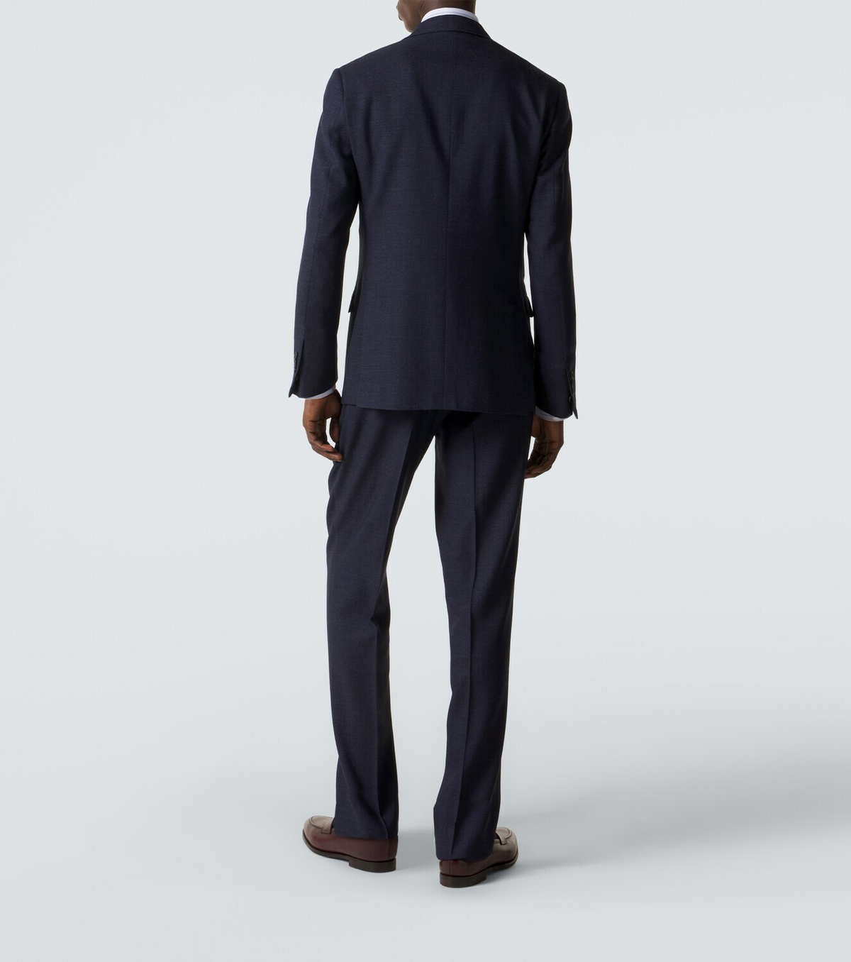 Thom Sweeney Wool suit