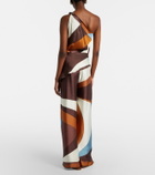 Faithfull Jensen wide-leg pants