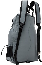 ADER error Gray Badin Backpack