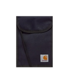 Carhartt WIP Collins Neck Pouch