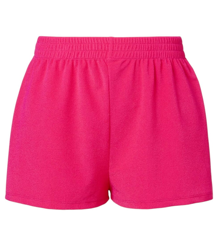 Photo: Jade Swim Terry shorts