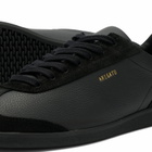 Axel Arigato Men's Zane Sneaker in Black/Black