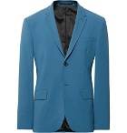 Joseph - Blue Reading Stretch-Twill Suit Jacket - Men - Blue