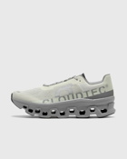 On Cloudmonster Grey - Mens - Lowtop/Performance & Sports